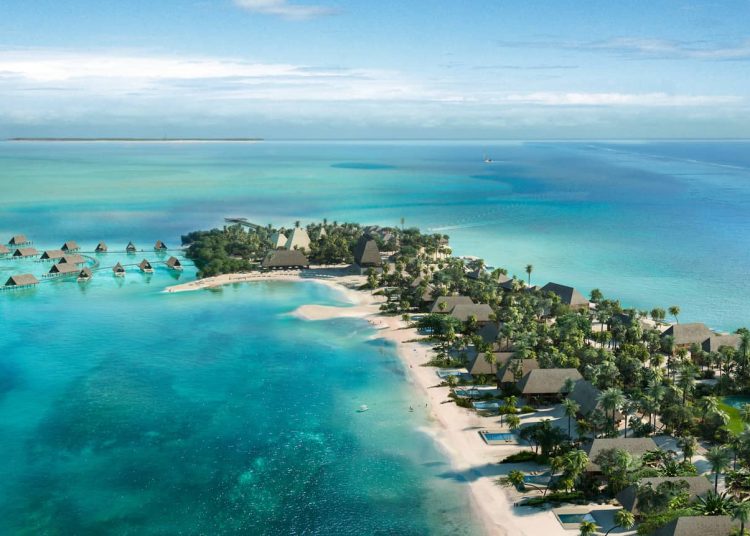 Four Seasons Announces Belize Private Residences.