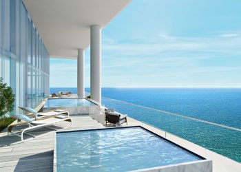 Experience-Driven Amenities at Newest Lux Property: Turnberry Ocean Club