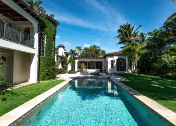 The Magically Oribe Canales’s Miami Beach Home Is Listed for $4.8 Million