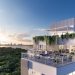 Refresh and Relish In Your Own Personal Urban Oasis At Miami’s Ritz-Carlton Residences