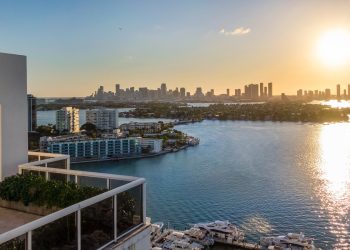 Gianluca Vacchi Investor-Turned-DJ Listed Miami Home For $10.9 million