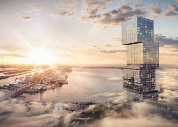 Miami’s Skyline Soars With The Tallest New Waldorf Astoria Tower