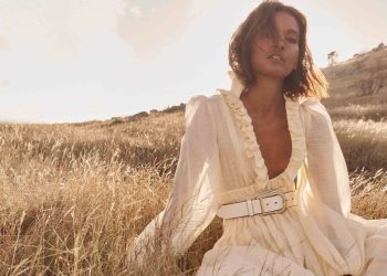 Affordable Luxury Brands To Your Summer Wardrobe
