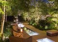 Bright Ideas To Illuminate The Outdoor Space