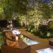 Bright Ideas To Illuminate The Outdoor Space