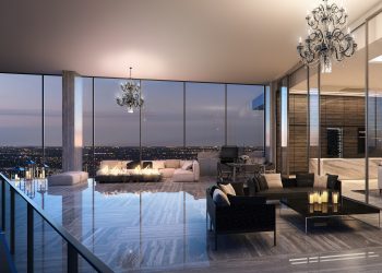 5 Property Listings for That Luxe Beach Lifestyle For living In Florida