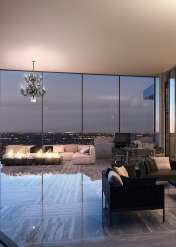 5 Property Listings for That Luxe Beach Lifestyle For living In Florida