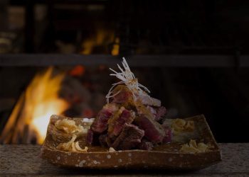 A Must-Try Of These Breathtakingly Amazing Dishes in Miami