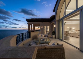 Billionaire Lawrence Stroll Sells Ex Miami Beach Penthouse For USD20 Million