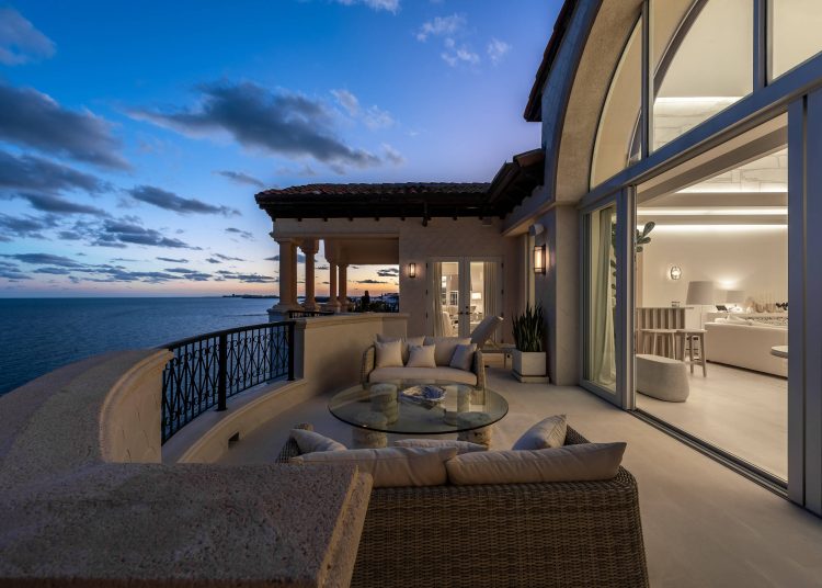 Billionaire Lawrence Stroll Sells Ex Miami Beach Penthouse For USD20 Million