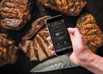 Cutting-Edge Technology For Out-Door Cooking