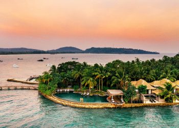 Discover The Best Caribbean Private Islands To Exclusively Rent