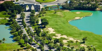 Florida Is Always On Par And Truly A Golfer’s Paradise