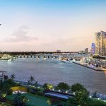 The Fisher Island Resort and Spa Is Miami’s Iconic and Secret Place For The Privilege Class