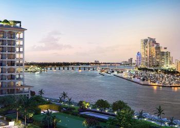 The Fisher Island Resort and Spa Is Miami’s Iconic and Secret Place For The Privilege Class