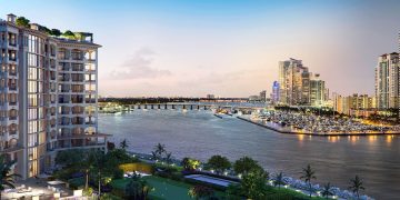 The Fisher Island Resort and Spa Is Miami’s Iconic and Secret Place For The Privilege Class