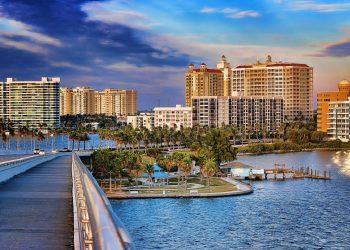 Sarasota’s Siesta Key offers Laid-back, Luxurious Island Living