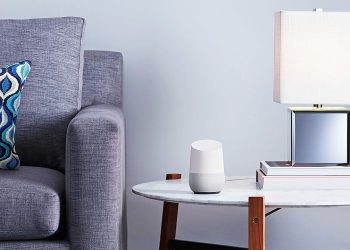 Smart Technology Geared To Enhance Any Living Room Space