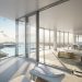 A $21 Million Dollar Penthouse at the Ritz-Carlton Residences in Sunny Isles Beach Just Sold
