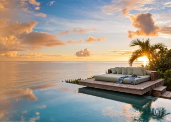 Caribbean Has An Appetite For Expensive Homes