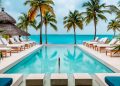Escape Winter With Kempa Collection In Grand Cayman