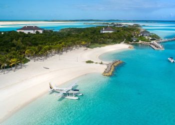 Private Island Little Pipe Cay Hits Market at $85 Million