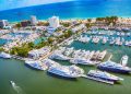 Sail Into Miami The Yachting Capital Of The World
