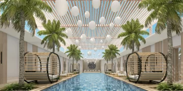 Silversands Is The Ultimate Epitome Of Caribbean Luxury