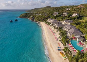 Why These 3 Amazing Caribbean Islands Will Be the Future Billionaires’ Haven?