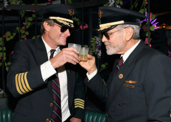 Casamigos Halloween Party is Back For 2023