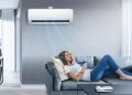 High-Tech Air Conditioners That Keep You Cool