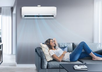 High-Tech Air Conditioners That Keep You Cool