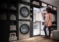 How to Build a High-Tech Laundry Room