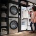 How to Build a High-Tech Laundry Room