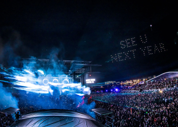 Ultra Music Festival Miami 2023