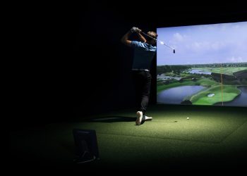 Try These High-Tech Golf Simulators In comfort Of Your Home