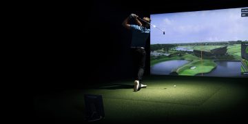 Try These High-Tech Golf Simulators In comfort Of Your Home