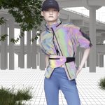 Puma Collaborates with Koché on a Performance-Oriented Capsule Collection