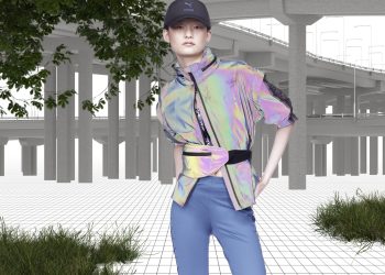 Puma Collaborates with Koché on a Performance-Oriented Capsule Collection