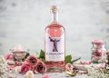 Tipple Anytime With This Rose-Petal Gin