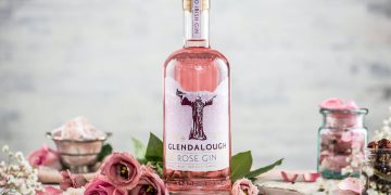 Tipple Anytime With This Rose-Petal Gin