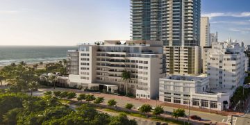 Bvlgari Hotels To Open Its First USA Property in Miami Beach