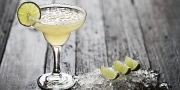 Must-Try Margarita Recipes That Go Beyond the Traditional Basics