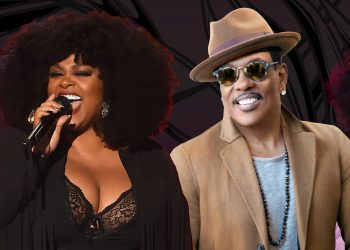 Jazz in the Gardens Music Festival Returns With A Star studded Line-Up