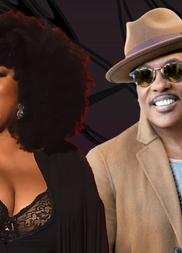 Jazz in the Gardens Music Festival Returns With A Star studded Line-Up