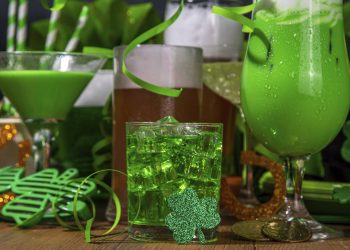 Chase your St Patrick’s Irish Luck At These Miami Bars