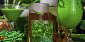 Chase your St Patrick’s Irish Luck At These Miami Bars