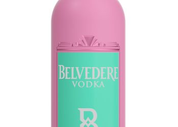 Belvedere’s Miami Edition Is The Brand’s First Limited-Edition