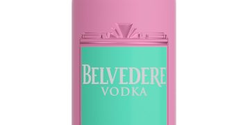 Belvedere’s Miami Edition Is The Brand’s First Limited-Edition