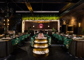 Giselle Miami The Sexiest New Rooftop Restaurant In Miami